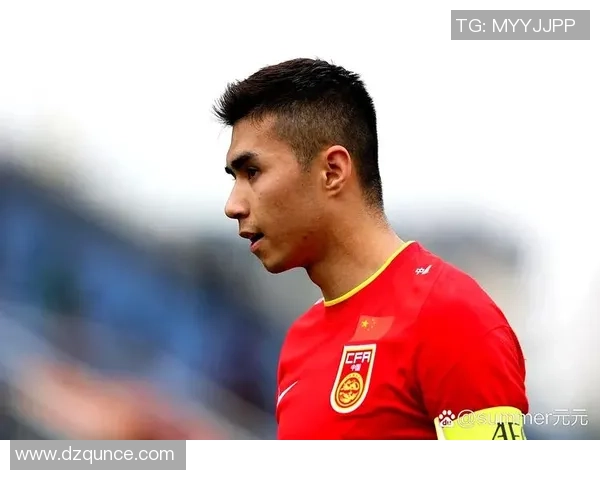 中国足球球星盘点与分析他们的成长轨迹与影响力 中国足球球星盘点与分析他们的成长轨迹与影响力