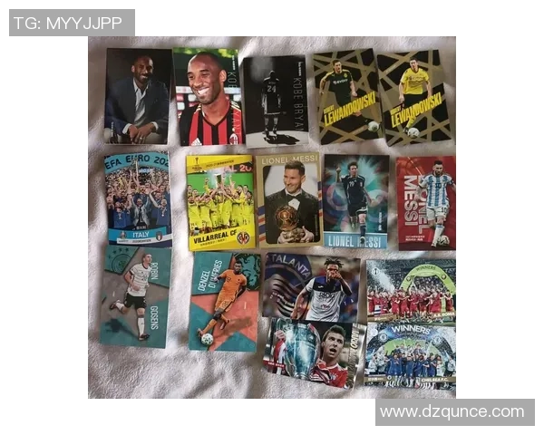 足球四签球星卡市场价格分析及其收藏价值解析 足球四签球星卡市场价格分析及其收藏价值解析