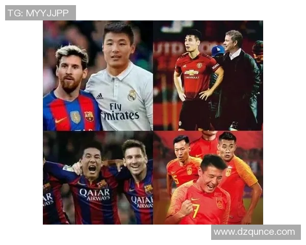 足球迷与偶像相遇时的激动心情与语言表达全解析 足球迷与偶像相遇时的激动心情与语言表达全解析