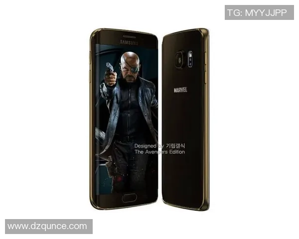 巴尔韦德三星手机壳限量版亮相 引领个性时尚潮流风尚